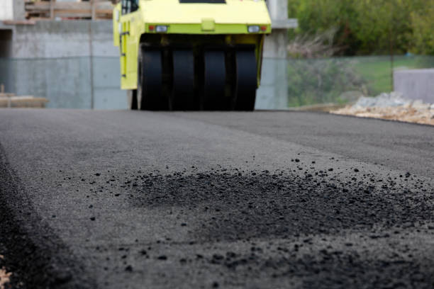 Best Interlocking Driveway Pavers  in Stevensville, MI