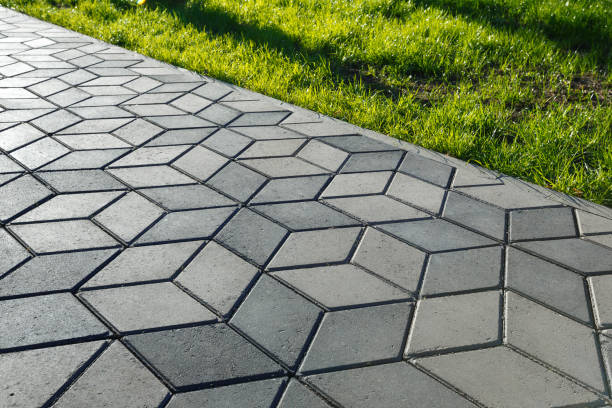 Best Brick Driveway Pavers  in Stevensville, MI