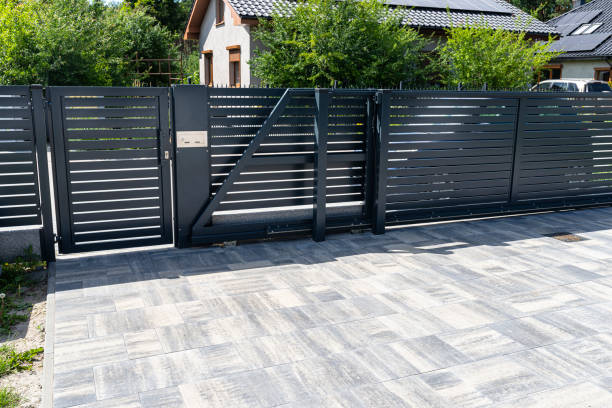 Best Driveway Paver Repair  in Stevensville, MI