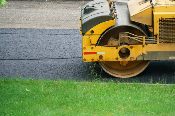 Best Driveway Resurfacing Pavers  in Stevensville, MI