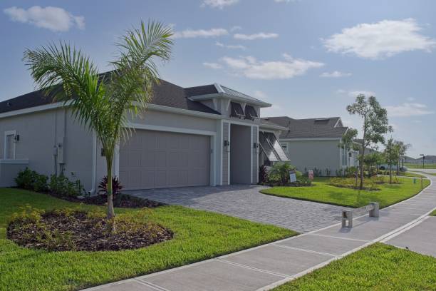 Reasons to Select Us for Your Driveway Paving Requirements in Stevensville, MI